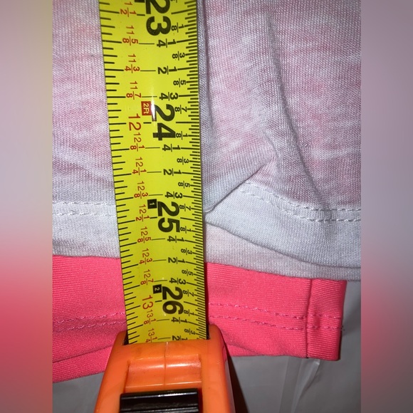 Bundle! Fifth Sun “More Love” Swimsuit Cover Tank Top & Fluorescent Shorts Lg - Picture 11 of 13